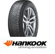 Hankook Kinergy 4S2 H750 185/60 R15 88H XL, 3PMSF