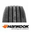 Hankook Radial AH11 8.00R17.5 117/116L 10PR