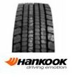 Hankook Radial DL10+ 295/55 R22.5 147/145K 16PR, 3PMSF
