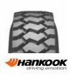Hankook Radial DM04 11R22.5 148/145G 16PR, M+S