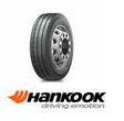 Hankook Smart City AU06 265/70 R19.5 143/141K 18PR, 3PMSF
