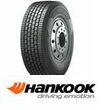Hankook Smart Control AW02+ 385/65 R22.5 164K 24PR, 3PMSF