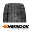 Hankook Smart Line DL50 295/60 R22.5 150/147L 18PR, 3PMSF