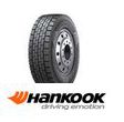 Hankook Smartcontrol DW07 275/70 R22.5 150/145J 152/148E 16PR, 3PMSF