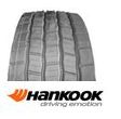 Hankook Smartcontrol TW01 445/45 R19.5 160J 18PR, 3PMSF