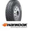 Hankook Smartwork DM09 11R22.5 148/145K 16PR, 3PMSF