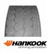 Hankook SmartWork TM15 385/65 R22.5 160K 20PR, 3PMSF
