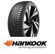 Hankook Winter i*cept evo 4 SUV W340A