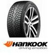 Hankook Winter I*cept IZ3 X W636A 215/65 R17 103T XL, 3PMSF, Nordischen Winterreifen