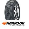 Hankook Winter I*Pike RW11 245/55 R19 107T XL, Studded, 3PMSF