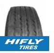 Hifly HH107 235/75 R17.5 143/141J 16PR