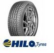 Hilo Arctic XS1