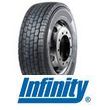 Infinity Multi-Road KTD300 315/70 R22.5 156/150L 154/150M 16PR, 3PMSF