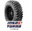 Insa Turbo Dakar-2 MT