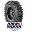 Insa Turbo K2 265/70 R17 112/109Q Gereviseerde band