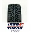 Insa Turbo Nordic Grip