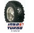 Insa Turbo Sahara Competicion