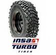 Insa Turbo Sahara S/B