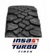 Insa Turbo Traction Track