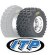 ITP Holeshot MXR6