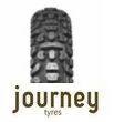 Journey Tyre P2008