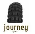 Journey Tyre P271