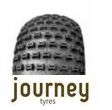 Journey Tyre P322