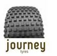 Journey Tyre P323