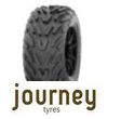 Journey Tyre P329