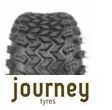 Journey Tyre P334