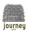 Journey Tyre P336