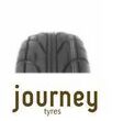 Journey Tyre P349