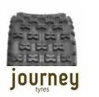 Journey Tyre P357