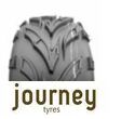 Journey Tyre P361