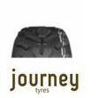 Journey Tyre P367