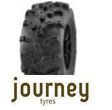 Journey Tyre P375
