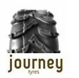 Journey Tyre P377