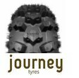 Journey Tyre P399 27X10-12 54J 6PR, E4