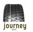 Journey Tyre P532 22X9.5-10 88A3 4PR