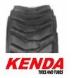 Kenda K395 Power Grip HD