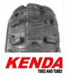 Kenda K573F Bear Claw EX