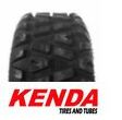 Kenda K585 Bounty Hunter HT Radial