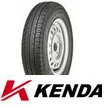 Kenda KR209 Kargotrail 3G