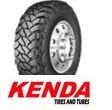 Kenda KR29 Klever M/T