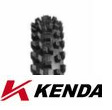 Kenda Washougal III K7102F 80/100-21 51M TT, NHS