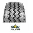 King Meiler HCA