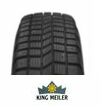 King Meiler HPC