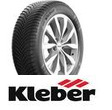 Kleber Quadraxer 3