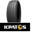 Kpatos Crossweather VAN