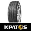 Kpatos Crossweather VAN 175/65 R14C 90/88T 3PMSF